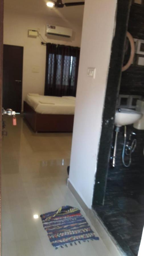 Fullmoon Beach Place Candolim Exterior foto
